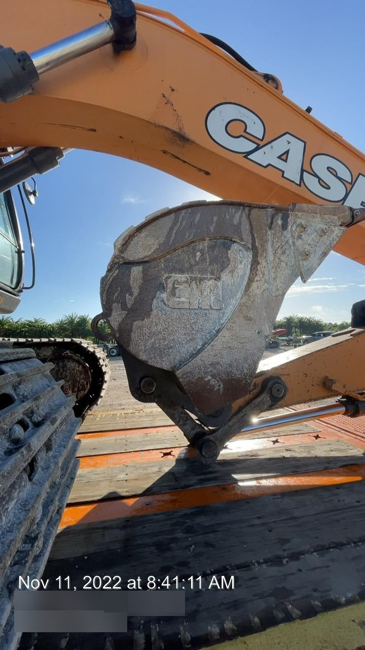 2019 WERK-BRAU 48" HD Bucket -  Werk-Brau