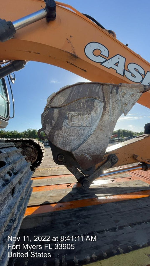 2019 WERK-BRAU 48" HD Bucket -  Werk-Brau