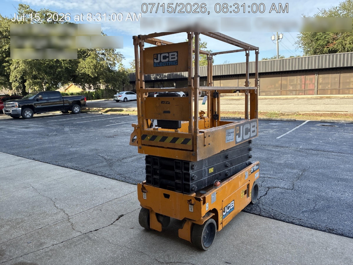 2024 JCB S1932E