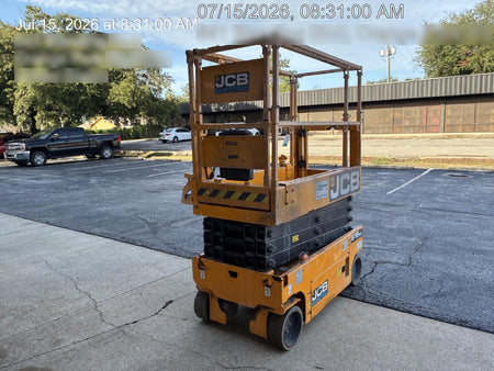2024 JCB S1932E