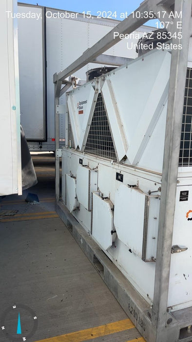 2020 SMARTECH SACP81A-HS