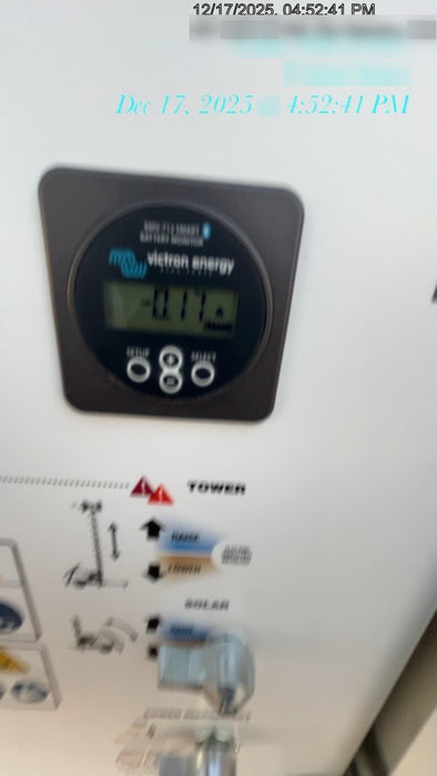 2024 WANCO WLTS-MM8A-1600