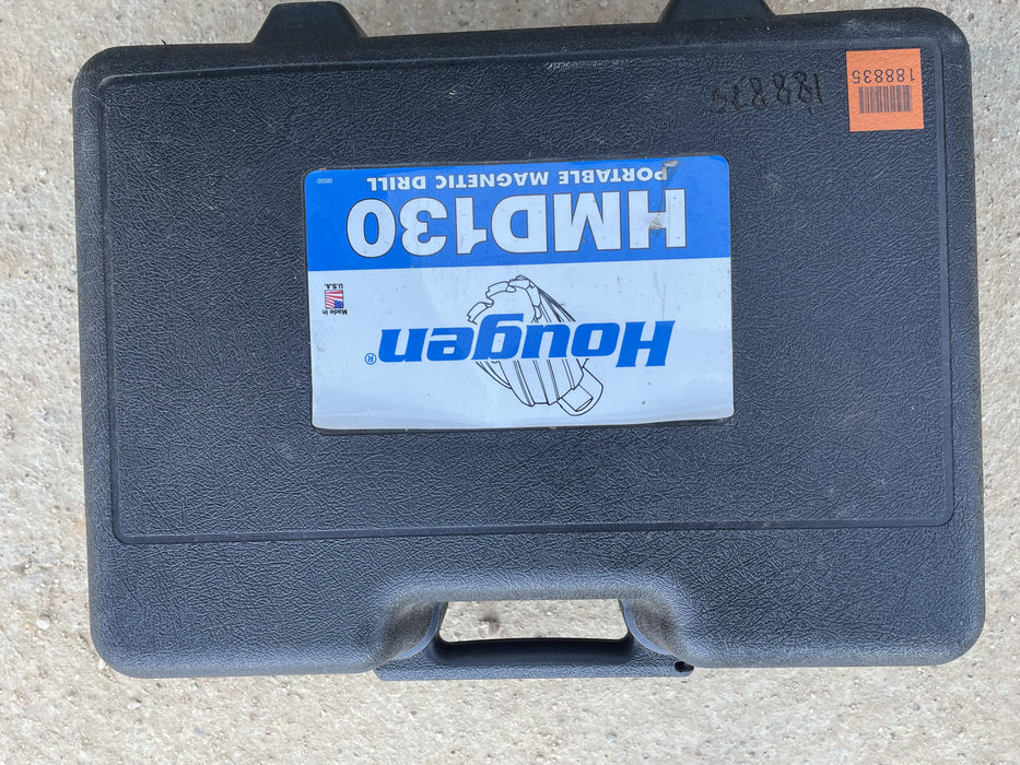 2021 HOUGEN MFG HMD130