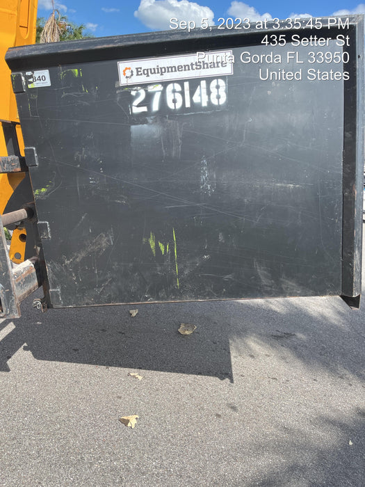 2022 STAR INDUSTRIES 1425