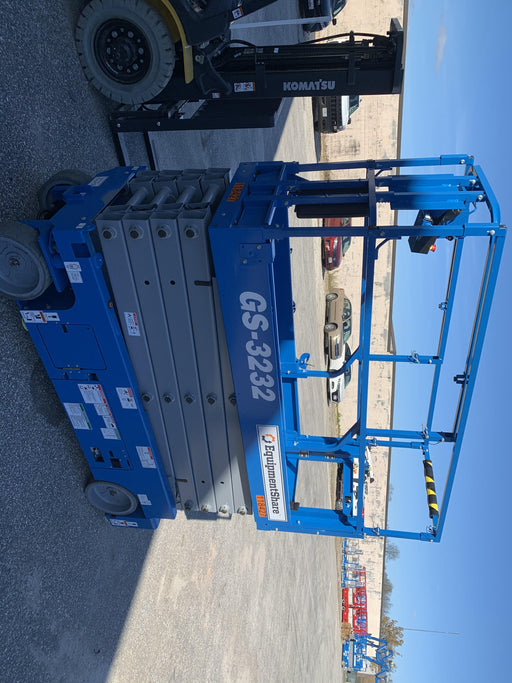 2020 GENIE GS-3232
