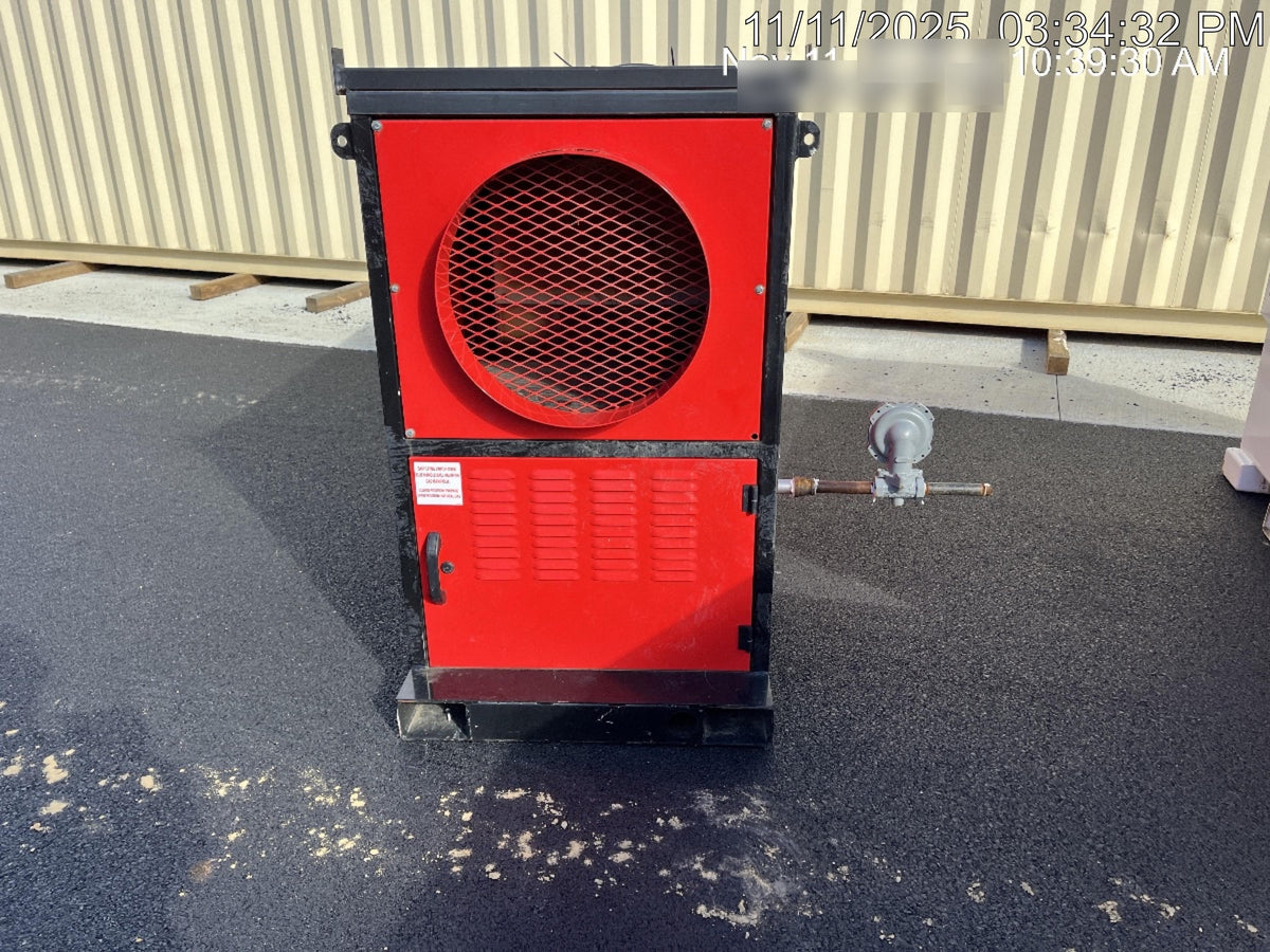 2022 CAMPO EB1000G-RE3