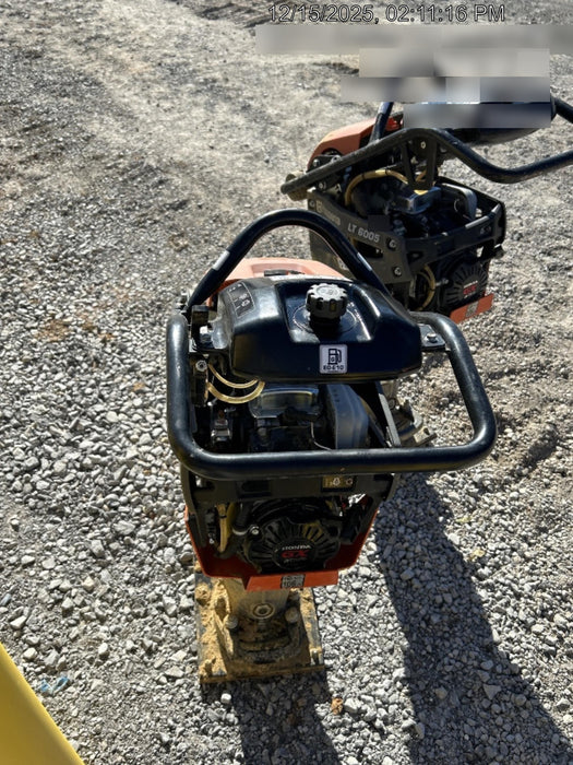 2025 HUSQVARNA LT6005