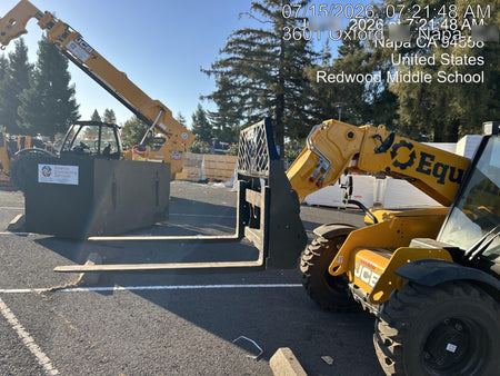 2026 JCB 505-20TC