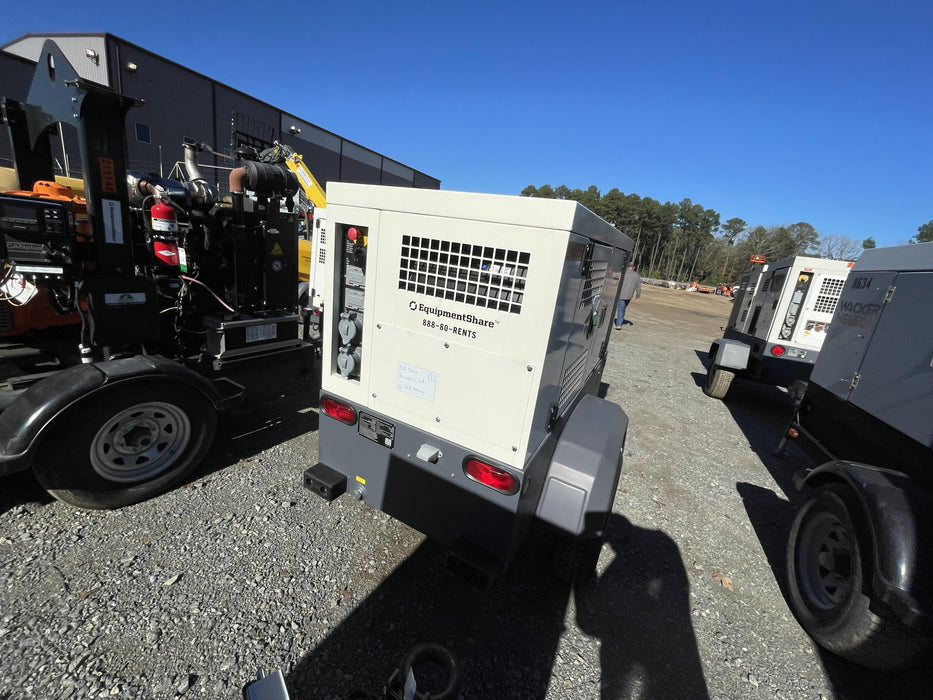 2022 ATLAS COPCO QAS25 CWK