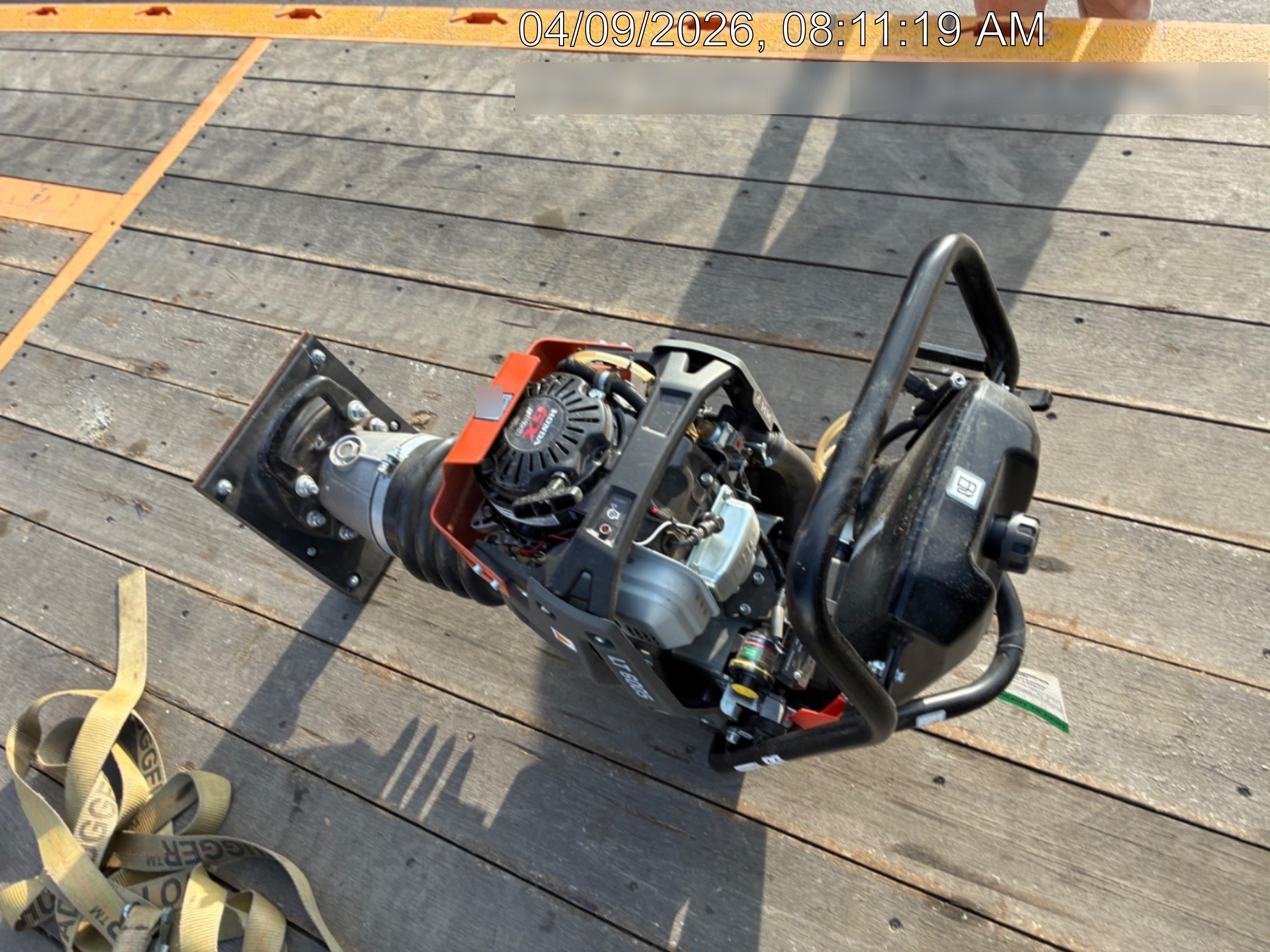 2024 HUSQVARNA LT6005