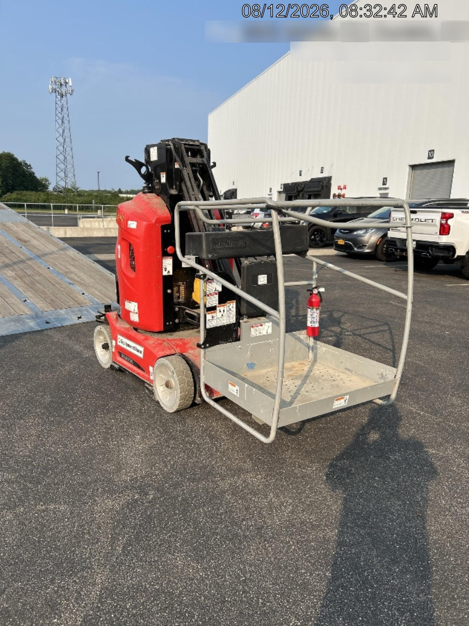2023 MANITOU VJR 26