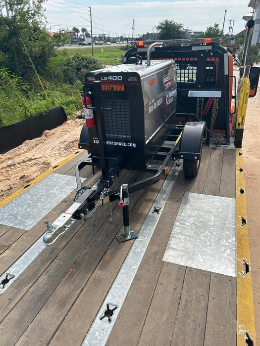 2025 LINCOLN ELECTRIC LE400