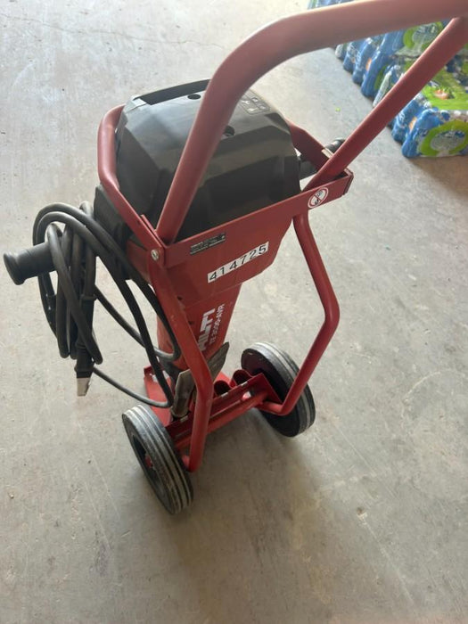 2024 HILTI TE 3000-AVR