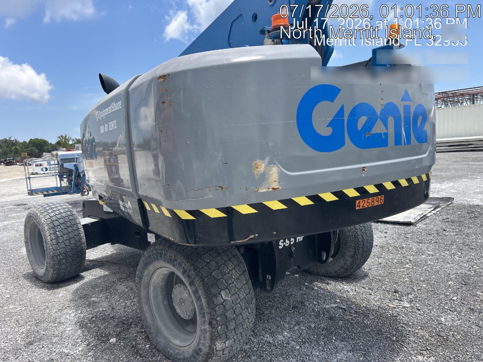 2024 GENIE S-85 HF
