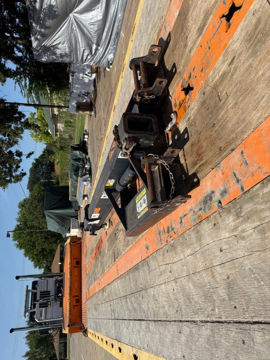 2020 STAR INDUSTRIES M1360B - Star JIB Boom