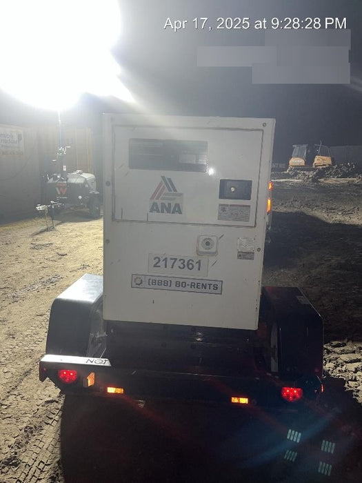 2022 AIRMAN SDG25S-8E1