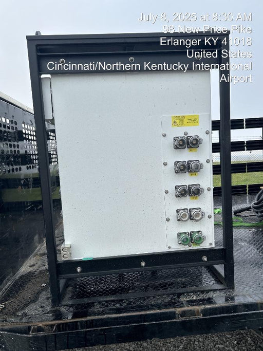 2022 TRYSTAR TPATS-085MMMF-A