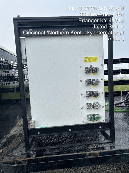 2022 TRYSTAR TPATS-085MMMF-A