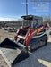 2019 TAKEUCHI TL8W