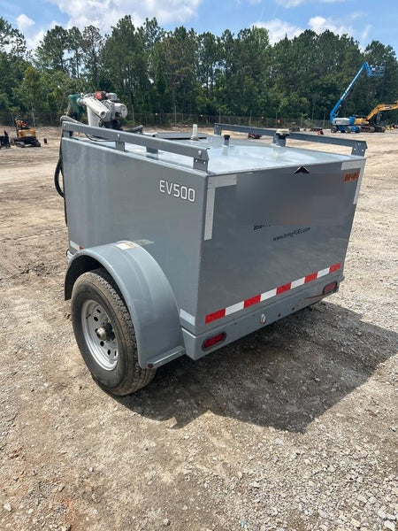2023 THUNDER CREEK EV500