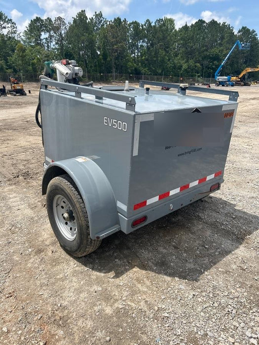 2023 THUNDER CREEK EV500