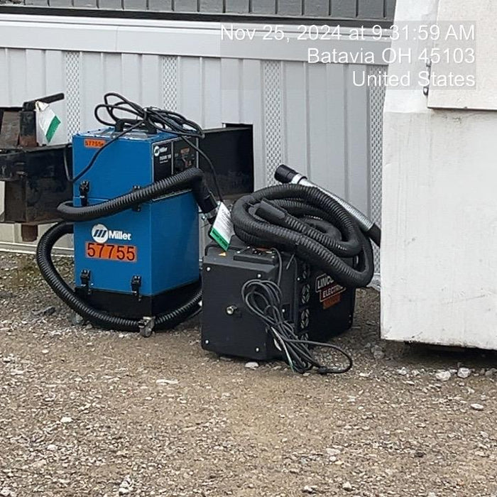 2020 MILLER ELECTRIC FILTAIR 130