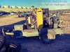 2021 ATLAS COPCO PAC66