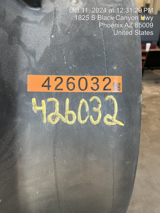 2024 BIG ASS FANS Cool Space 400