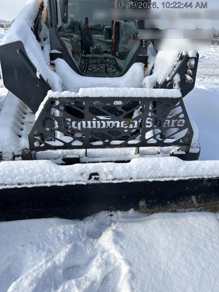 2025 PALADIN 48" Pallet Forks - Paladin