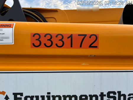 2023 HAULOTTE HT46RTJO