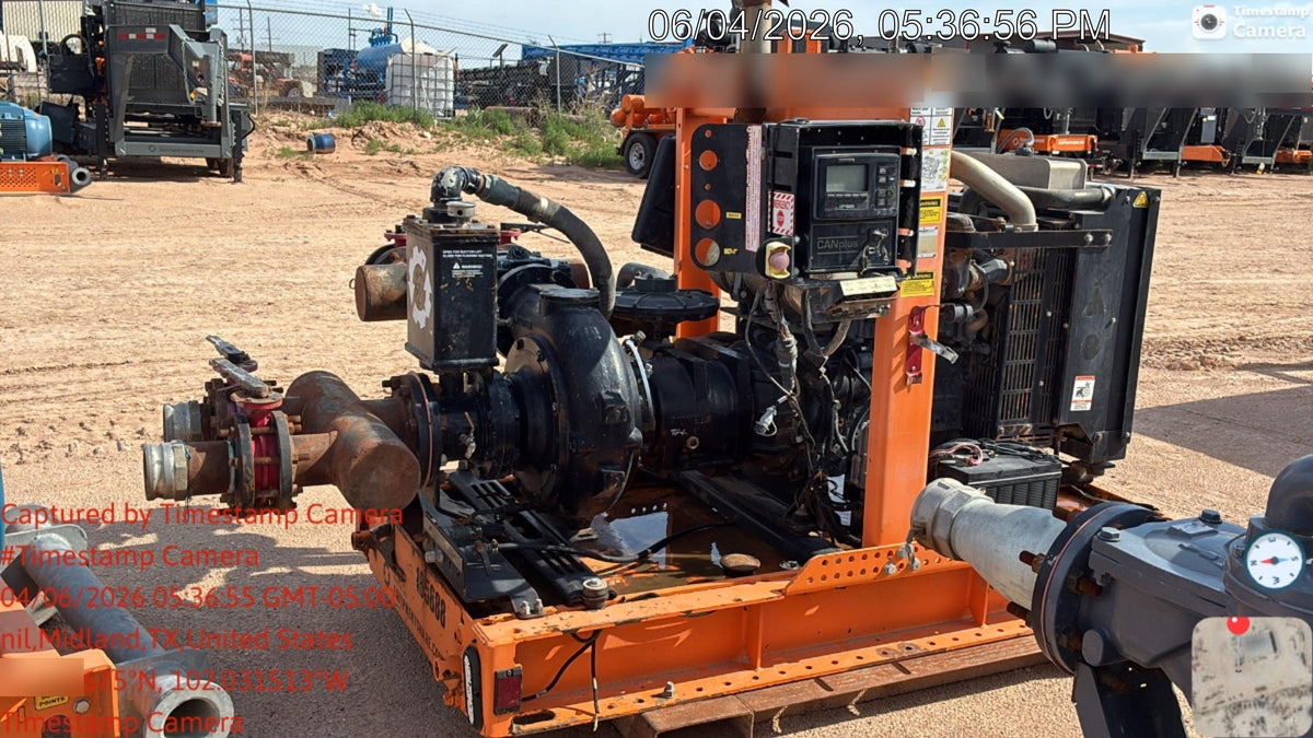 2021 PIONEER PP66S12L71-TD2.9L4