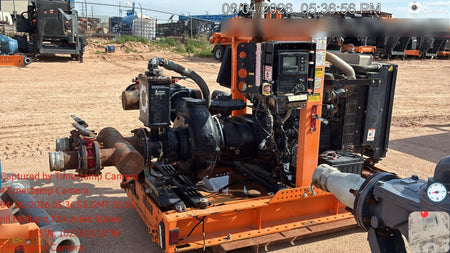 2021 PIONEER PP66S12L71-TD2.9L4