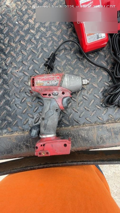 2022 MILWAUKEE 2759B-20