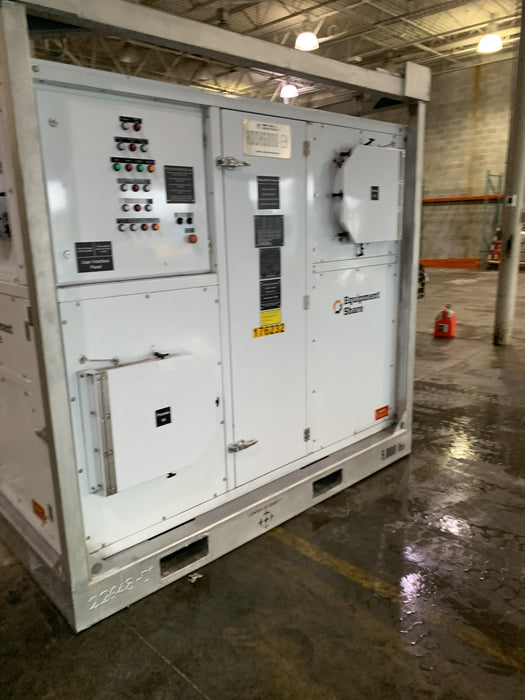 2021 SMARTECH RDDH6000-EH