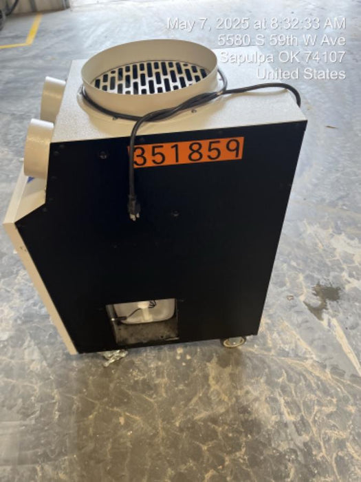 2023 KWIKOOL KPAC1411-2