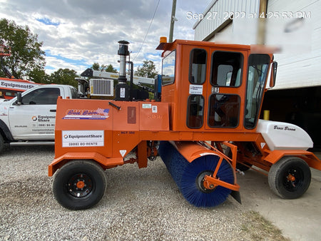 2022 BROCE RCT350
