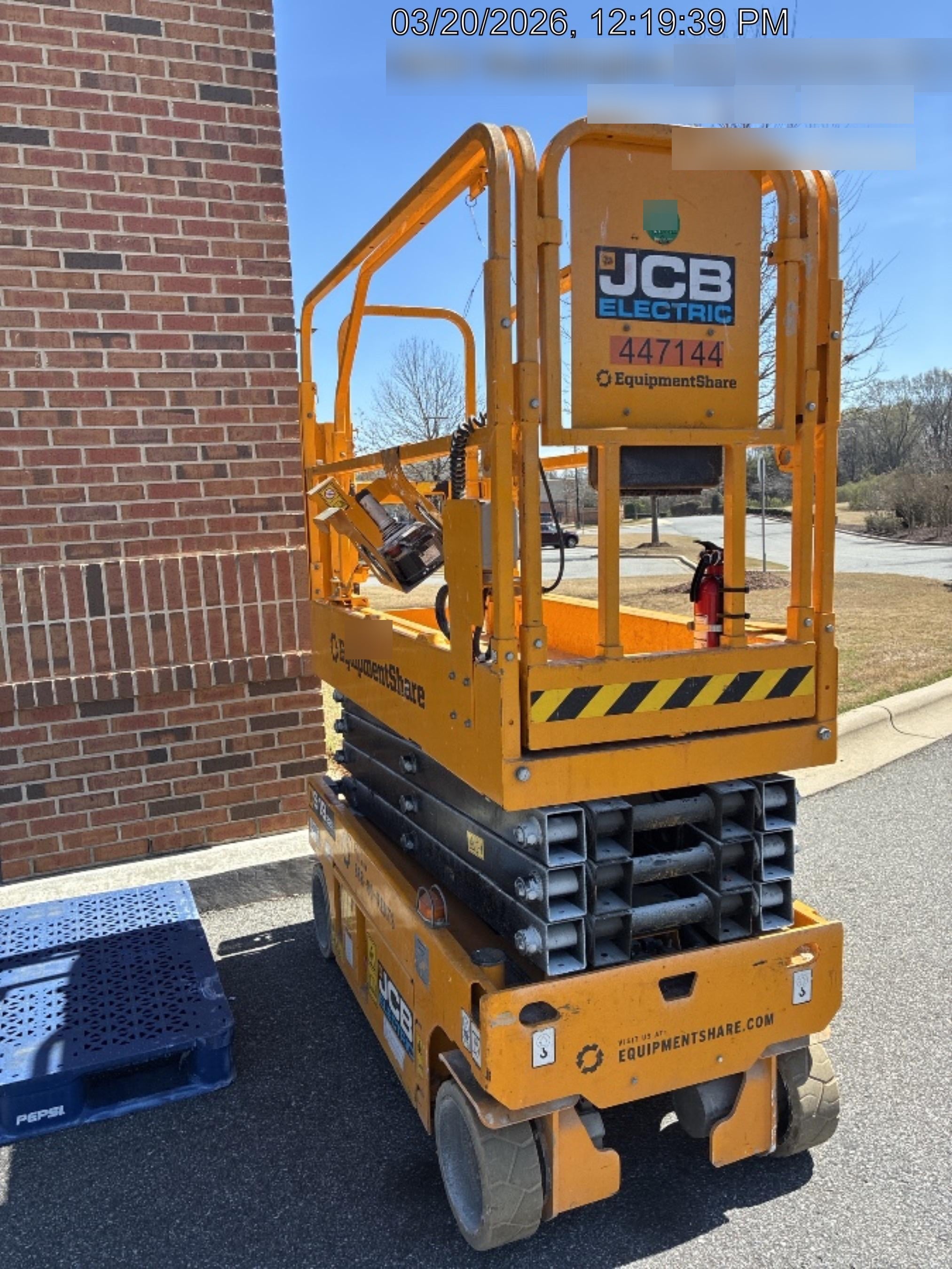 2024 JCB S1932E