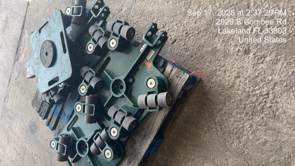 2024 HILMAN ROLLERS OMNI-8