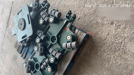 2024 HILMAN ROLLERS OMNI-8