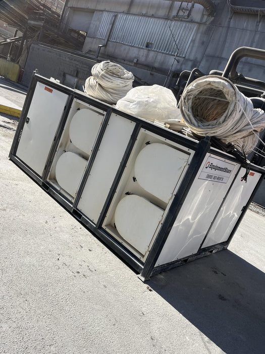 2022 AES AES25TDH44TTA