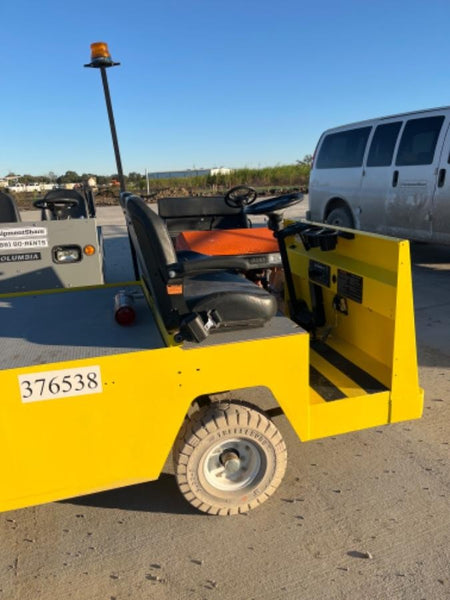 2023 COLUMBIA Payloader 2XL