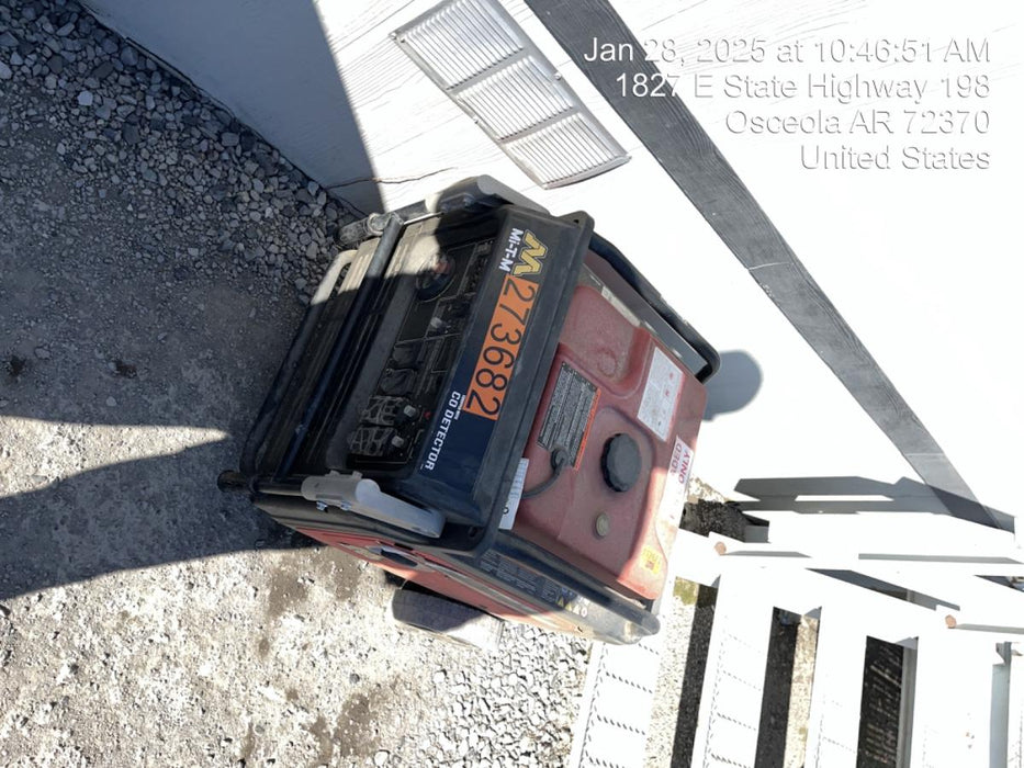 2022 MI-T-M GEN-8000-IMM1E