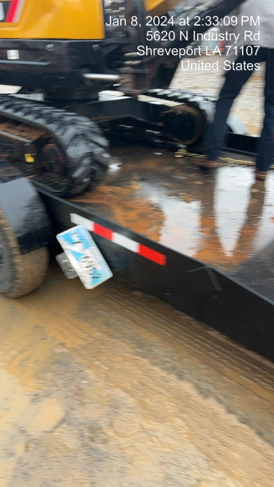 2023 STEELPOINT K19E