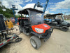 2022 KUBOTA RTV-X1140W-H (Canopy)