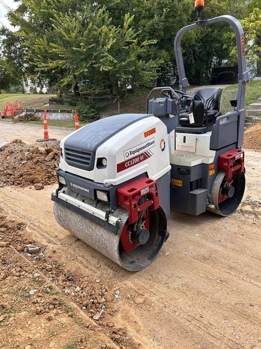 2020 DYNAPAC CC 1200