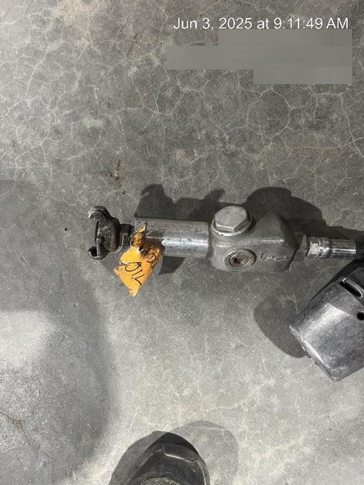 2020 CHICAGO PNEUMATIC CP4611 P