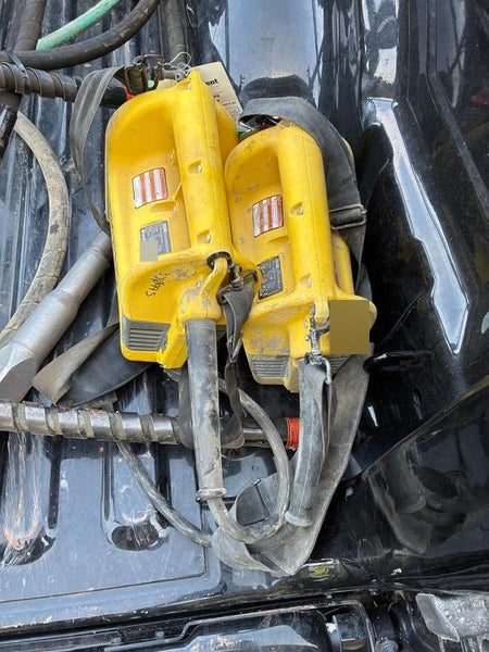 2023 WACKER NEUSON M2500