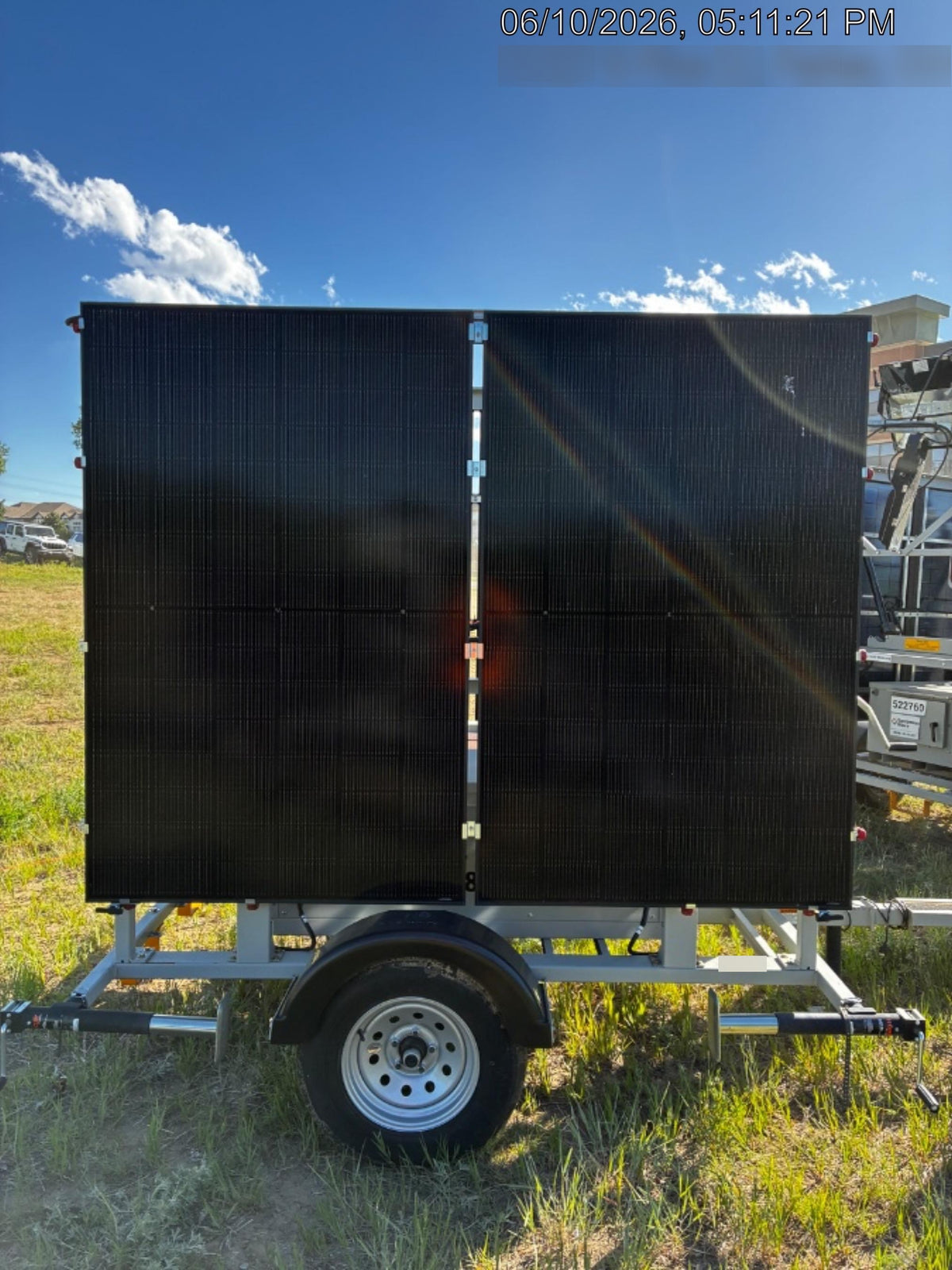 2025 PROGRESS SOLAR SOLUTIONS Helios-2XP