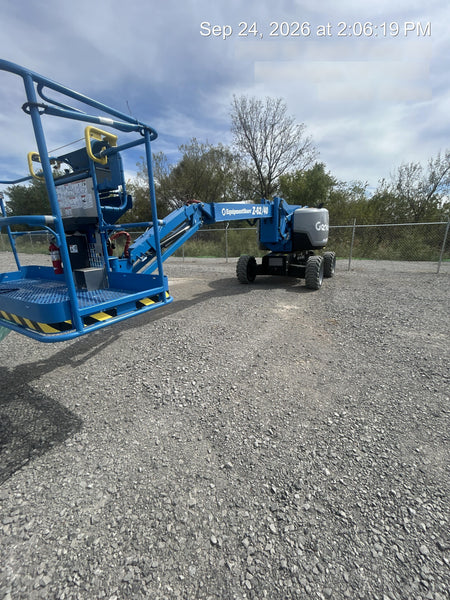 2026 GENIE Z-62/40 RT