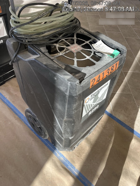 2022 PHOENIX R250
